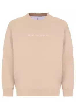 Толстовка хлопковая