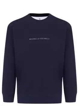 Толстовка хлопковая