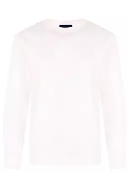 Толстовка хлопковая