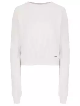 Толстовка хлопковая