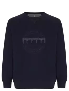 Толстовка хлопковая