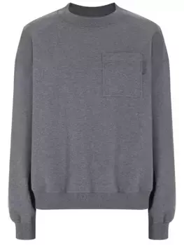 Толстовка хлопковая