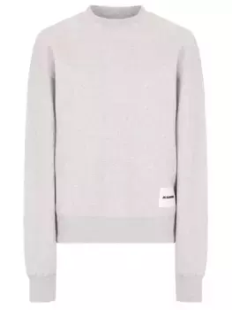 Толстовка хлопковая