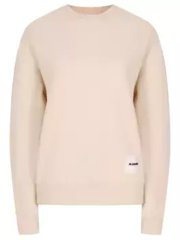 Толстовка хлопковая