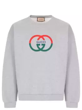 Толстовка хлопковая