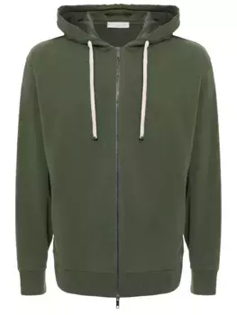 Толстовка хлопковая