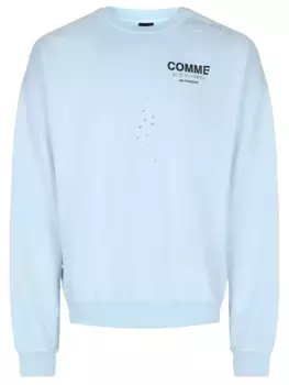 Толстовка хлопковая