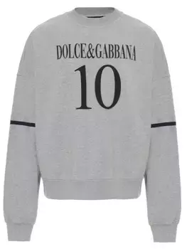 Толстовка хлопковая