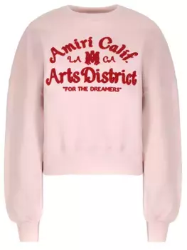 Толстовка хлопковая