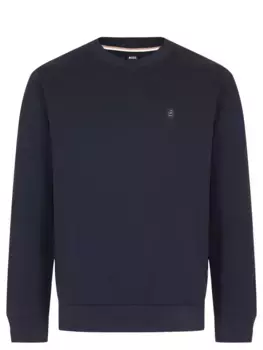 Толстовка хлопковая