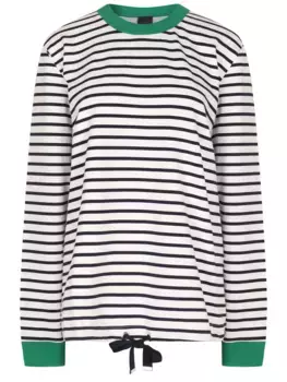 Толстовка хлопковая