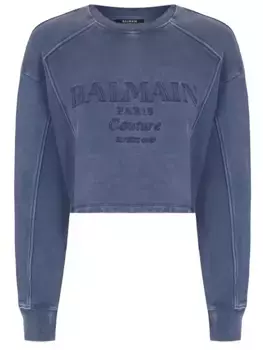 Толстовка хлопковая