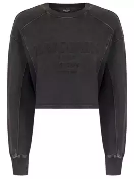 Толстовка хлопковая