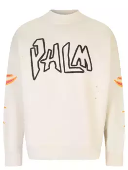 Толстовка хлопковая