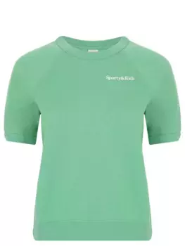 Толстовка хлопковая