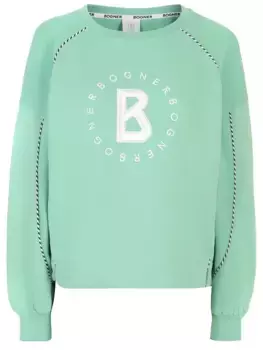 Толстовка хлопковая