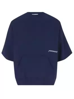 Толстовка хлопковая