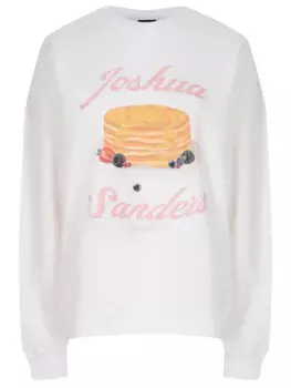 Толстовка хлопковая