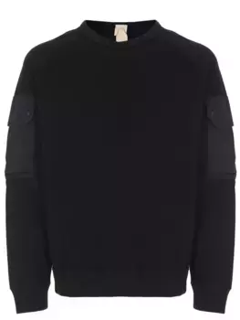 Толстовка хлопковая