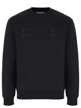 Толстовка хлопковая