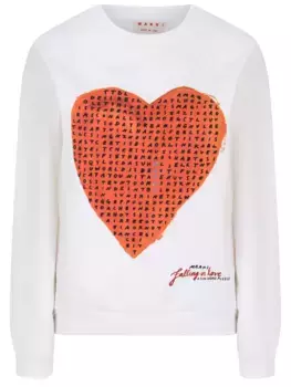 Толстовка хлопковая