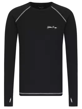 Толстовка хлопковая ANDREA YA’AQOV