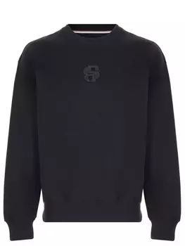 Толстовка хлопковая