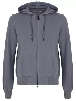 Толстовка хлопковая CIRCOLO 1901