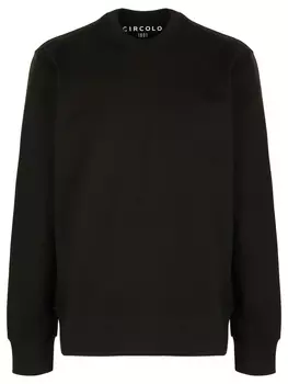 Толстовка хлопковая CIRCOLO 1901