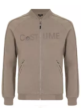 Толстовка хлопковая CNC COSTUME NATIONAL