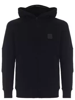 Толстовка хлопковая CP COMPANY