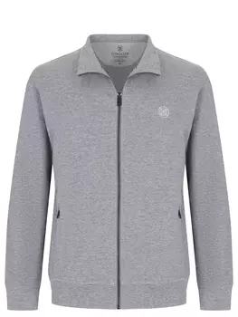 Толстовка хлопковая CUDGI