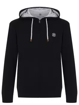 Толстовка хлопковая CUDGI