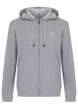 Толстовка хлопковая CUDGI