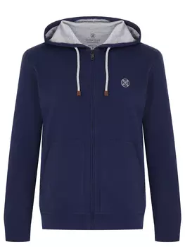 Толстовка хлопковая CUDGI