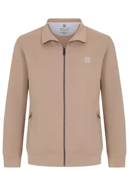 Толстовка хлопковая CUDGI