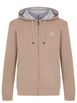 Толстовка хлопковая CUDGI