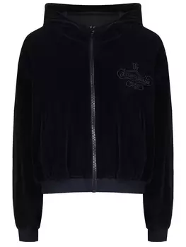 Толстовка хлопковая DOLCE & GABBANA