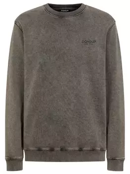 Толстовка хлопковая DONDUP