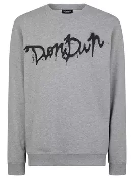 Толстовка хлопковая DONDUP
