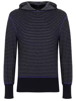 Толстовка хлопковая DUKA