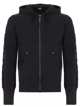 Толстовка хлопковая FAITH CONNEXION