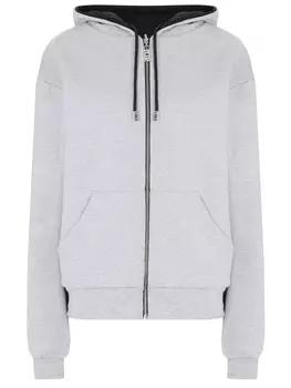 Толстовка хлопковая GCDS