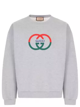 Толстовка хлопковая