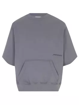 Толстовка хлопковая HINNOMINATE