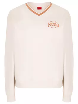 Толстовка хлопковая