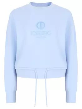 Толстовка хлопковая ICEBERG