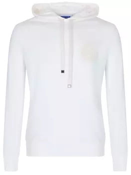 Толстовка хлопковая JACOB COHEN