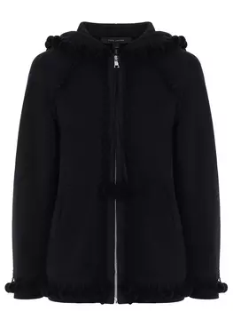 Толстовка хлопковая MARC JACOBS