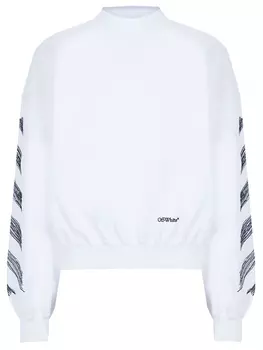 Толстовка хлопковая